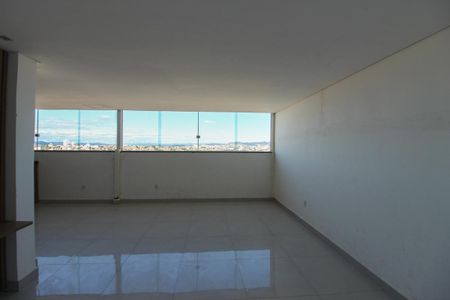 Apartamento à venda com 93m², 3 quartos e 2 vagasÁrea Cobertura