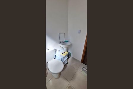 Apartamento para alugar com 44m², 2 quartos e 1 vagaBanheiro
