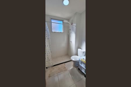 Apartamento para alugar com 44m², 2 quartos e 1 vagaBanheiro