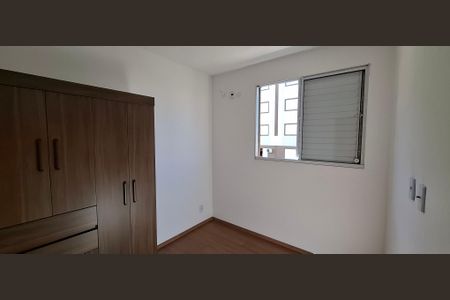 Apartamento para alugar com 44m², 2 quartos e 1 vagaQuarto 2