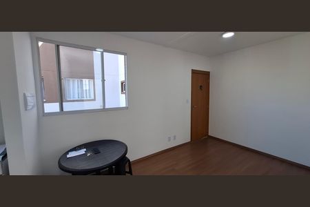 Apartamento para alugar com 44m², 2 quartos e 1 vagaSala