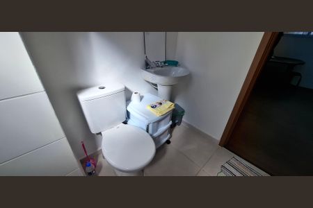 Apartamento para alugar com 44m², 2 quartos e 1 vagaBanheiro