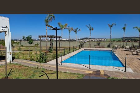 Apartamento para alugar com 44m², 2 quartos e 1 vagaÁrea comum - Piscina