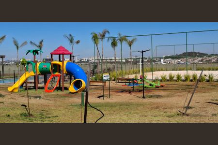 Apartamento para alugar com 44m², 2 quartos e 1 vagaÁrea comum - Playground