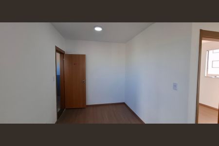 Sala de apartamento para alugar com 2 quartos, 44m² em Parque Residencial Candido Portinari, Ribeirão Preto