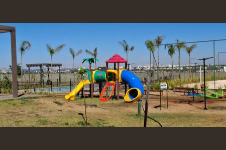 Apartamento para alugar com 44m², 2 quartos e 1 vagaÁrea comum - Playground