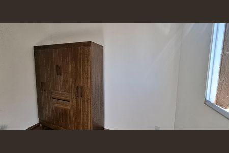 Apartamento para alugar com 44m², 2 quartos e 1 vagaQuarto 2