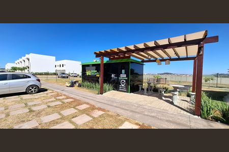 Apartamento para alugar com 44m², 2 quartos e 1 vagaMercado 24 Horas