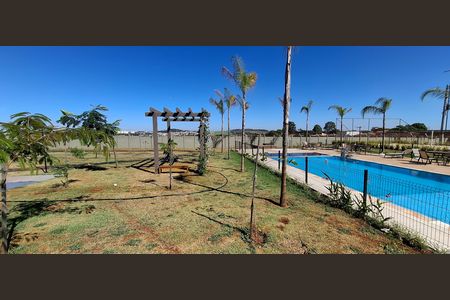 Apartamento para alugar com 44m², 2 quartos e 1 vagaÁrea comum - Piscina
