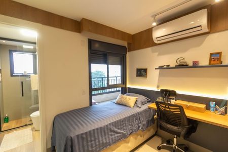 Apartamento à venda com 123m², 3 quartos e 2 vagas Apartamento à venda com 123m², 3 quartos e 2 vagasQuarto 3 - Suíte 3