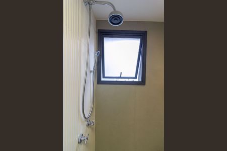 Apartamento à venda com 123m², 3 quartos e 2 vagas Apartamento à venda com 123m², 3 quartos e 2 vagasBanheiro Suíte 1