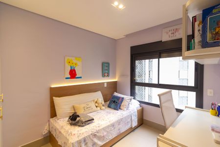 Apartamento à venda com 123m², 3 quartos e 2 vagas Apartamento à venda com 123m², 3 quartos e 2 vagasQuarto 2 - Suíte 2