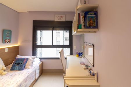 Apartamento à venda com 123m², 3 quartos e 2 vagas Apartamento à venda com 123m², 3 quartos e 2 vagasQuarto 2 - Suíte 2