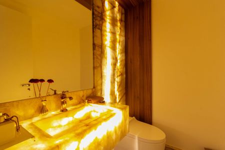 Apartamento à venda com 123m², 3 quartos e 2 vagas Apartamento à venda com 123m², 3 quartos e 2 vagasLavabo