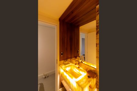 Apartamento à venda com 123m², 3 quartos e 2 vagas Apartamento à venda com 123m², 3 quartos e 2 vagasLavabo
