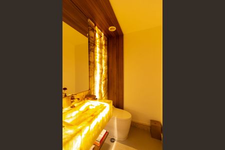 Apartamento à venda com 123m², 3 quartos e 2 vagas Apartamento à venda com 123m², 3 quartos e 2 vagasLavabo