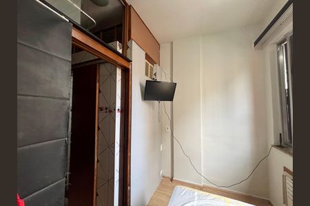 Apartamento para alugar com 24m², 2 quartos e sem vagaQuarto 1