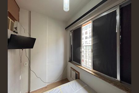 Apartamento para alugar com 24m², 2 quartos e sem vagaQuarto 1