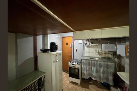 Apartamento para alugar com 24m², 2 quartos e sem vagaSala/cozinha