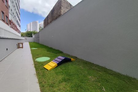 Apartamento para alugar com 32m², 2 quartos e sem vaga Apartamento para alugar com 32m², 2 quartos e sem vagaArea Comum