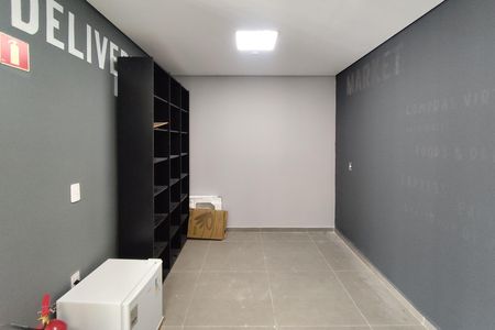 Apartamento para alugar com 32m², 2 quartos e sem vaga Apartamento para alugar com 32m², 2 quartos e sem vagaArea Comum