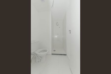 Apartamento para alugar com 32m², 2 quartos e sem vaga Apartamento para alugar com 32m², 2 quartos e sem vagaBanheiro