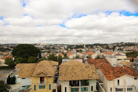 Vista do Quarto 1 de apartamento para alugar com 2 quartos, 59m² em Vila São Silvestre, São Paulo
