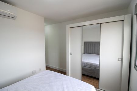 Apartamento para alugar com 59m², 2 quartos e 1 vaga Apartamento para alugar com 59m², 2 quartos e 1 vagaQuarto 1