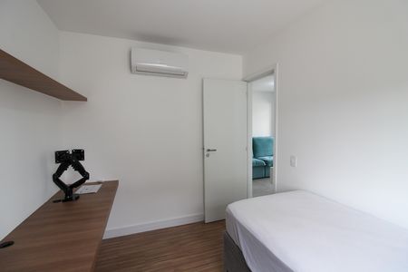 Apartamento para alugar com 59m², 2 quartos e 1 vaga Apartamento para alugar com 59m², 2 quartos e 1 vagaQuarto 2