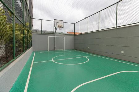 Apartamento para alugar com 59m², 2 quartos e 1 vaga Apartamento para alugar com 59m², 2 quartos e 1 vagaQuadra Esportiva