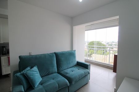 Apartamento para alugar com 59m², 2 quartos e 1 vaga Apartamento para alugar com 59m², 2 quartos e 1 vagaSala