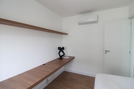 Apartamento para alugar com 59m², 2 quartos e 1 vaga Apartamento para alugar com 59m², 2 quartos e 1 vagaQuarto 2