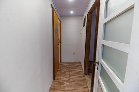 Casa para alugar com 100m², 2 quartos e sem vaga Casa para alugar com 100m², 2 quartos e sem vagaCorredor