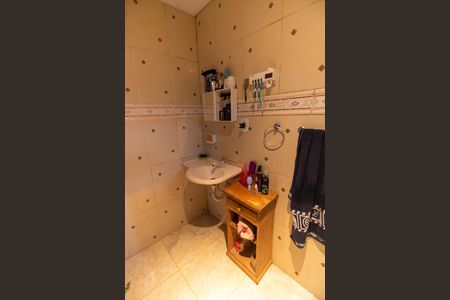Casa para alugar com 100m², 2 quartos e sem vaga Casa para alugar com 100m², 2 quartos e sem vagaBanheiro