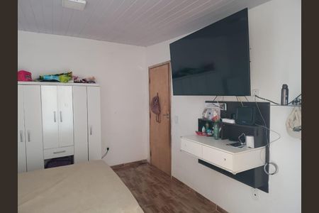 Casa para alugar com 100m², 2 quartos e sem vagaQuarto