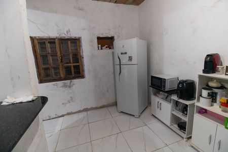 Casa para alugar com 100m², 2 quartos e sem vaga Casa para alugar com 100m², 2 quartos e sem vagaCozinha