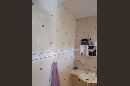 Casa para alugar com 100m², 2 quartos e sem vagaBanheiro
