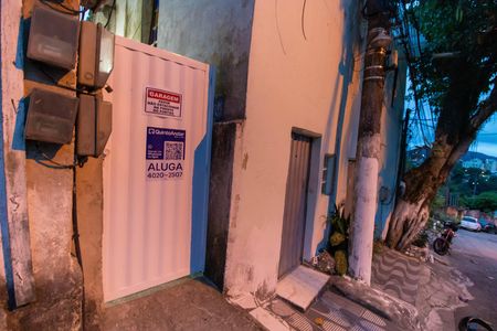 Casa para alugar com 100m², 2 quartos e sem vaga Casa para alugar com 100m², 2 quartos e sem vagaPlaquinha