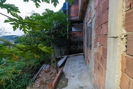 Casa para alugar com 100m², 2 quartos e sem vaga Casa para alugar com 100m², 2 quartos e sem vagaÁrea externa