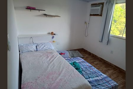 Quarto de casa para alugar com 2 quartos, 100m² em Maceio, Niterói