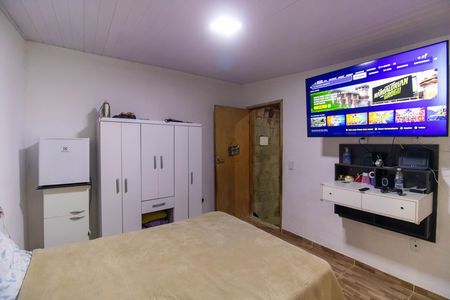 Casa para alugar com 100m², 2 quartos e sem vaga Casa para alugar com 100m², 2 quartos e sem vagaQuarto 1