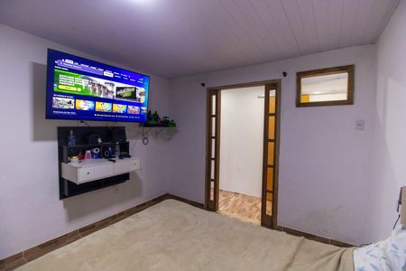 Casa para alugar com 100m², 2 quartos e sem vaga Casa para alugar com 100m², 2 quartos e sem vagaQuarto 1