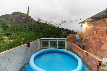 Casa para alugar com 100m², 2 quartos e sem vaga Casa para alugar com 100m², 2 quartos e sem vagaÁrea externa