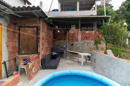 Casa para alugar com 100m², 2 quartos e sem vaga Casa para alugar com 100m², 2 quartos e sem vagaÁrea externa