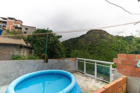 Casa para alugar com 100m², 2 quartos e sem vaga Casa para alugar com 100m², 2 quartos e sem vagaVista do Quarto 1