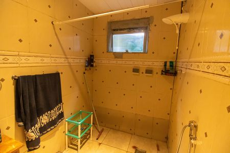 Casa para alugar com 100m², 2 quartos e sem vaga Casa para alugar com 100m², 2 quartos e sem vagaBanheiro