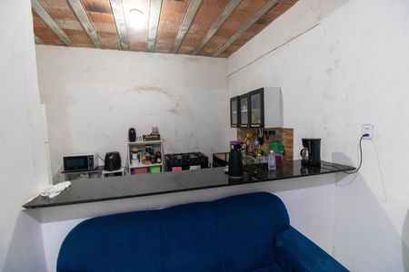 Casa para alugar com 100m², 2 quartos e sem vaga Casa para alugar com 100m², 2 quartos e sem vagaCozinha