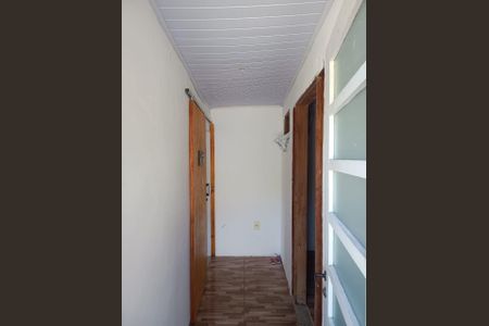 Corredor de casa para alugar com 2 quartos, 100m² em Maceio, Niterói