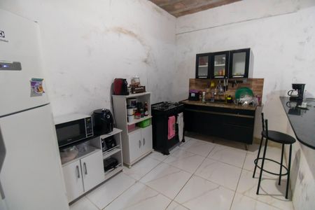 Casa para alugar com 100m², 2 quartos e sem vaga Casa para alugar com 100m², 2 quartos e sem vagaCozinha