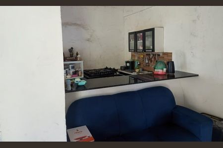 Sala de casa para alugar com 2 quartos, 100m² em Maceio, Niterói